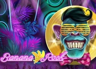 Banana Rock слот Azino 888